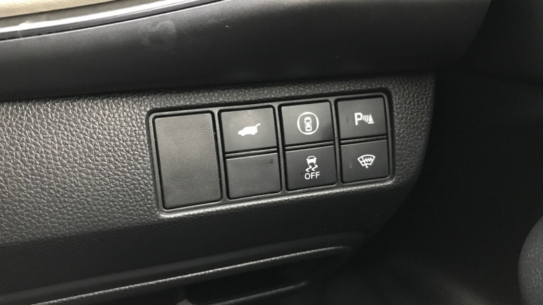 Honda HR-V 1.5 eHEV Advance Style 5dr CVT Hybrid Hatchback